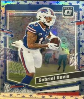 Gabriel Davis