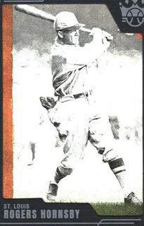 Rogers Hornsby