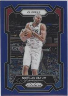Nicolas Batum