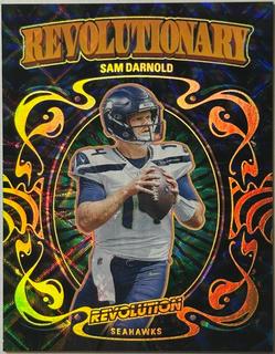 Sam Darnold