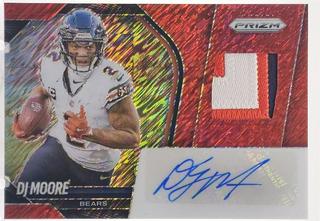 DJ Moore
