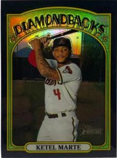 Ketel Marte