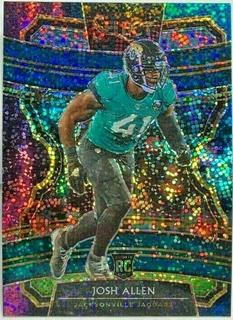 Josh Allen