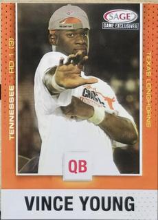 Vince Young