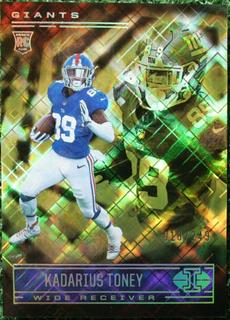 Kadarius Toney