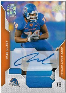 Ryan Clady