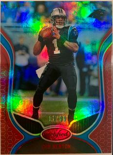 Cam Newton