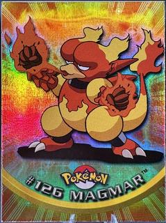 Magmar