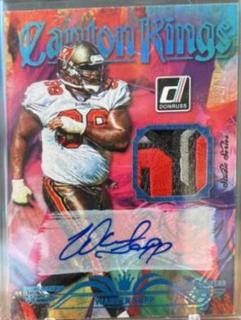 Warren Sapp