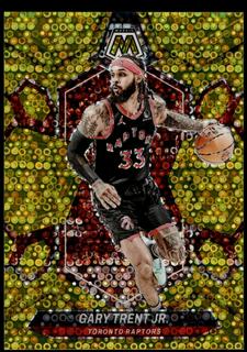 Gary Trent Jr.