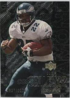 Duce Staley