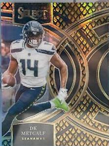 DK Metcalf