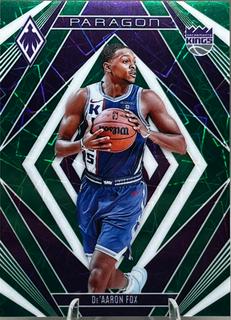 De'Aaron Fox
