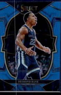 Desmond Bane