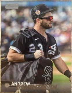 Andrew Benintendi