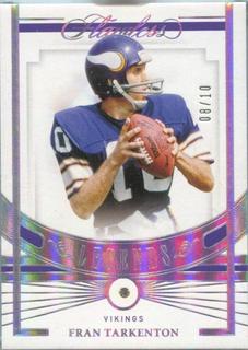 Fran Tarkenton