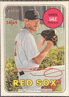 Chris Sale