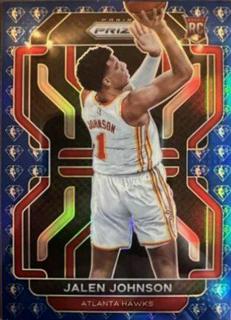 Jalen Johnson
