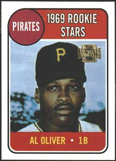 Al Oliver