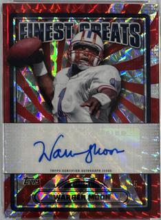 Warren Moon
