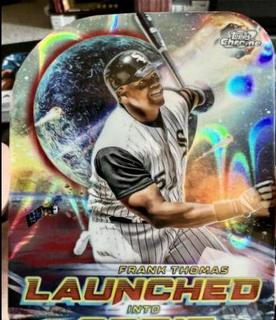 Frank Thomas