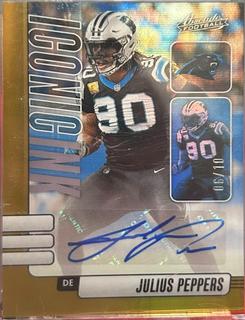 Julius Peppers