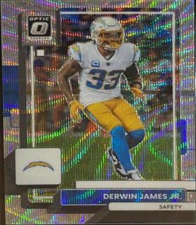 Derwin James Jr.