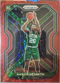 Aaron Nesmith