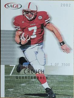 Eric Crouch