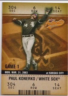 Paul Konerko
