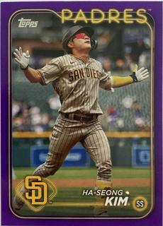 Ha-Seong Kim