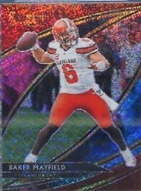 Baker Mayfield