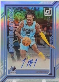 Ja Morant
