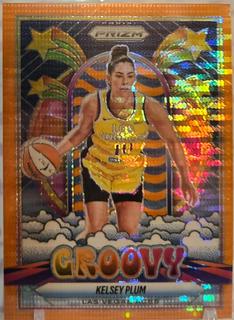 Kelsey Plum