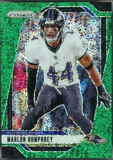 Marlon Humphrey