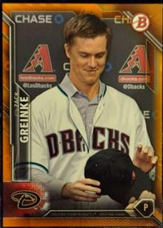 Zack Greinke