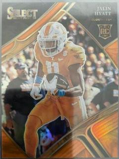 Jalin Hyatt
