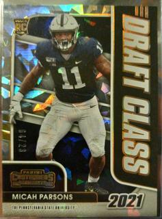 Micah Parsons