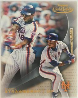 Darryl Strawberry