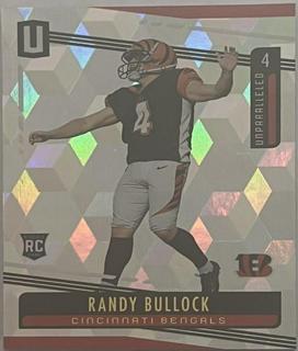 Randy Bullock