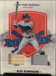 Alex Rodriguez