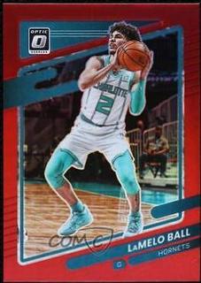 LaMelo Ball