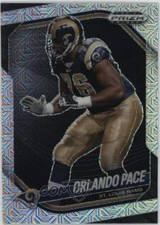Orlando Pace