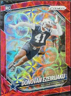 Donovan Ezeiruaku