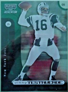 Vinny Testaverde