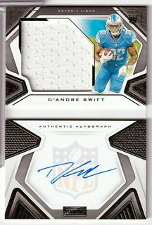 D'Andre Swift
