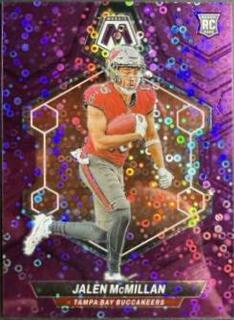 Jalen McMillan