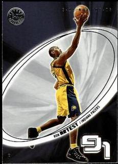 Ron Artest
