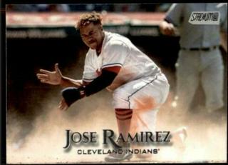 Jose Ramirez