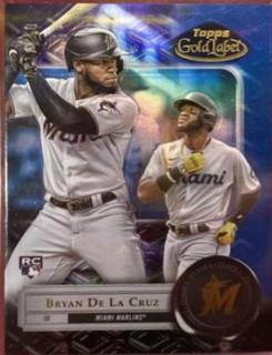 Bryan De La Cruz